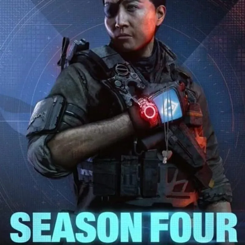 Tom Clancy’s The Division 2: Warlords of New York – Season 4: End of Watch