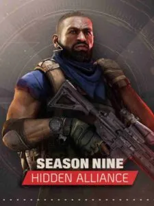 Tom Clancy’s The Division 2: Warlords of New York – Season 9: Hidden Alliance