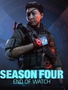 Tom Clancy’s The Division 2: Warlords of New York – Season Four: End of Watch