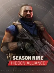 Tom Clancy’s The Division 2: Warlords of New York – Season Nine: Hidden Alliance