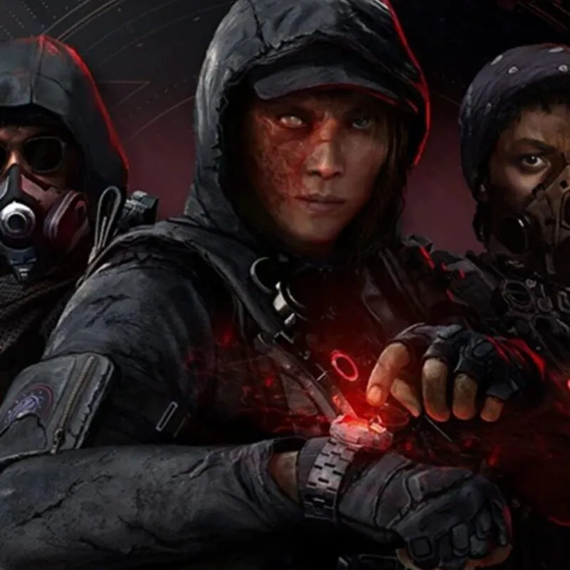 Tom Clancy’s The Division 2: Warlords of New York – Season One: Shadow Tide