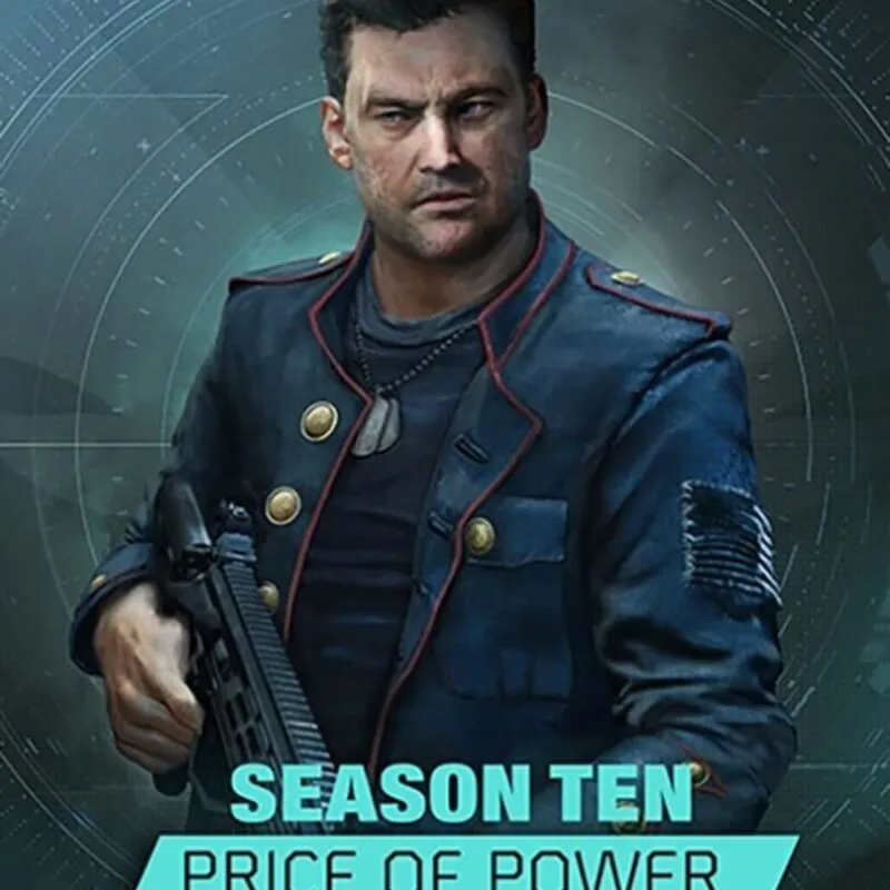 Tom Clancy’s The Division 2: Warlords of New York – Season Ten: Price of Power