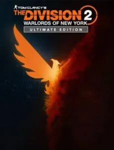 Tom Clancy’s The Division 2: Warlords of New York – Ultimate Edition