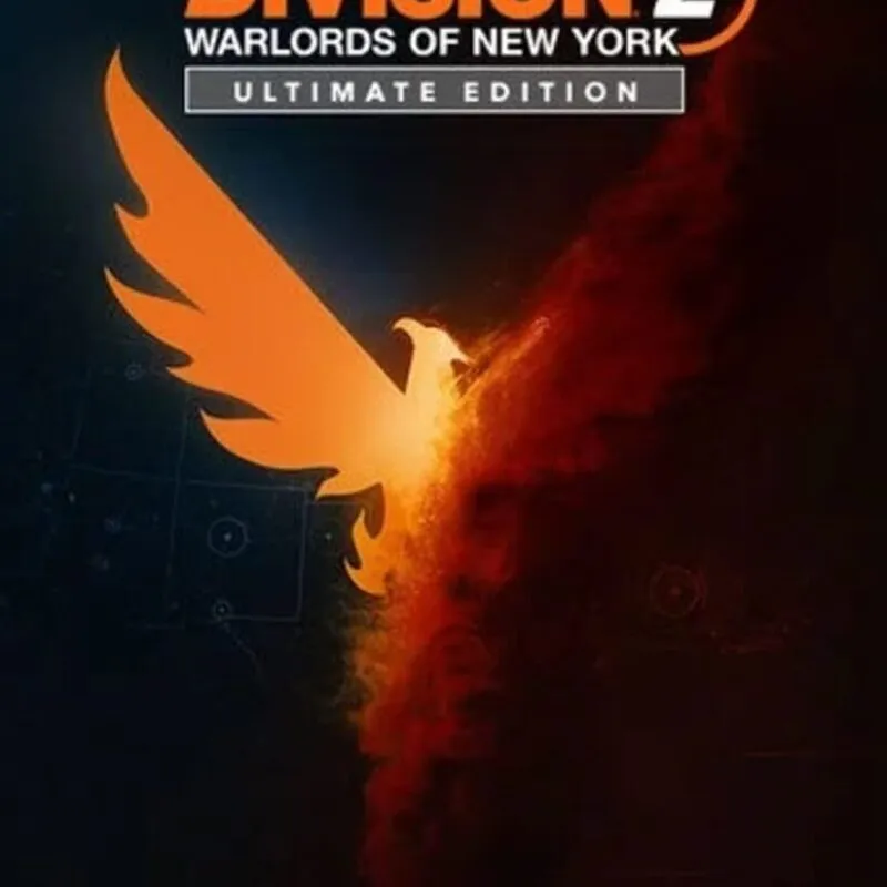 Tom Clancy’s The Division 2: Warlords of New York – Ultimate Edition