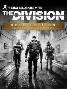 Tom Clancy’s The Division: Gold Edition