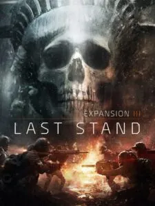 Tom Clancy’s The Division: Last Stand