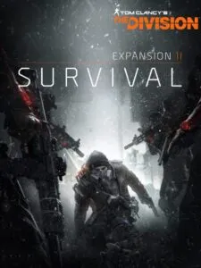 Tom Clancy’s The Division: Survival