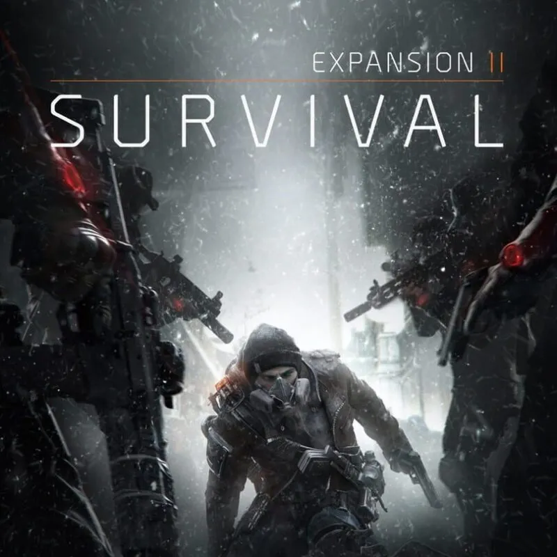 Tom Clancy’s The Division: Survival