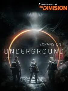 Tom Clancy’s The Division: Underground