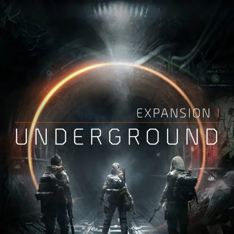 Tom Clancy’s The Division: Underground