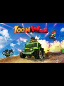 Toon War