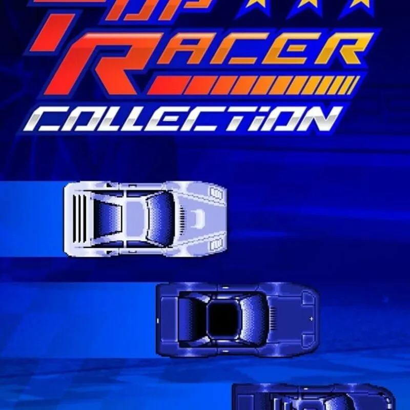 Top Racer Collection