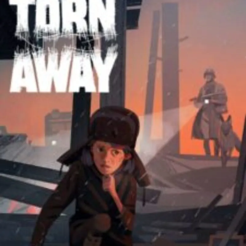 Torn Away