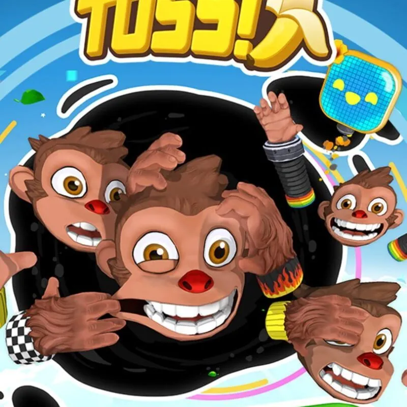 Toss!