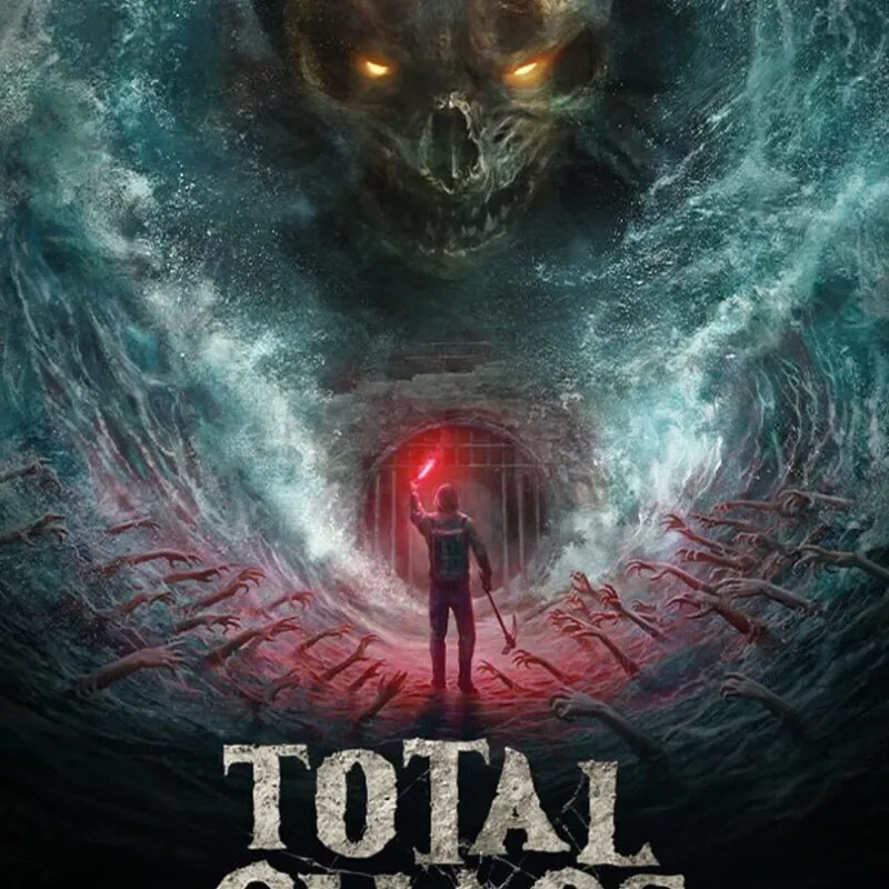 Total Chaos