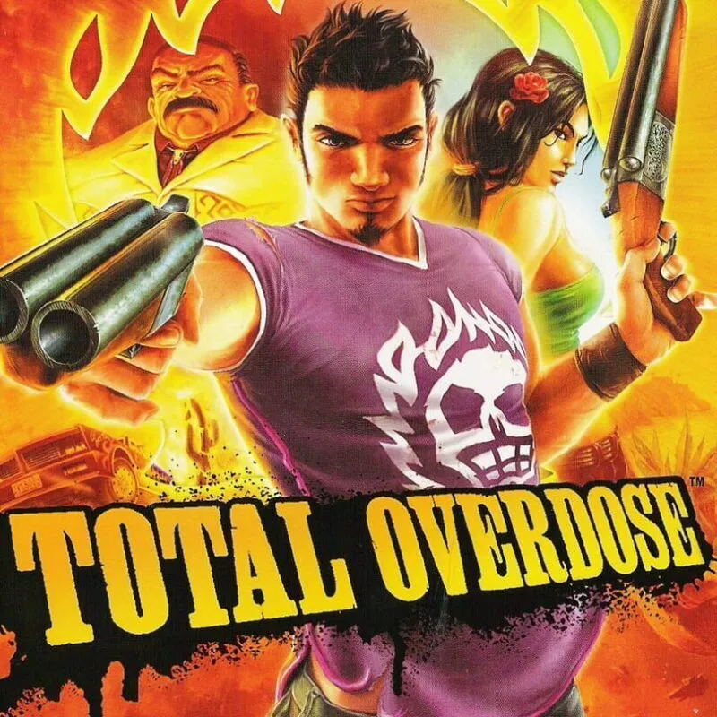 Total Overdose