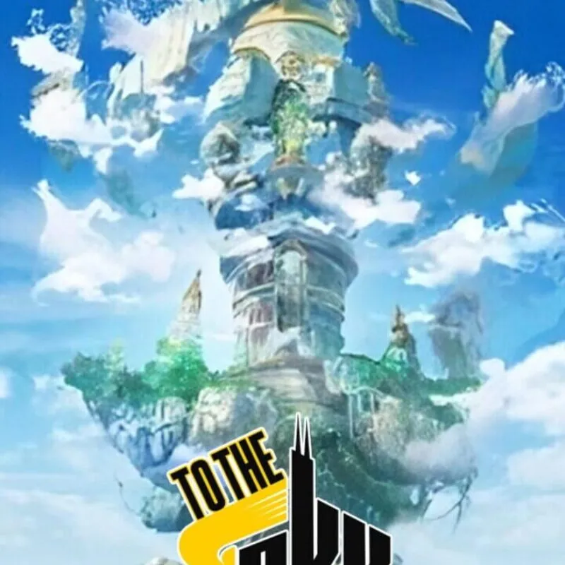 To The Sky