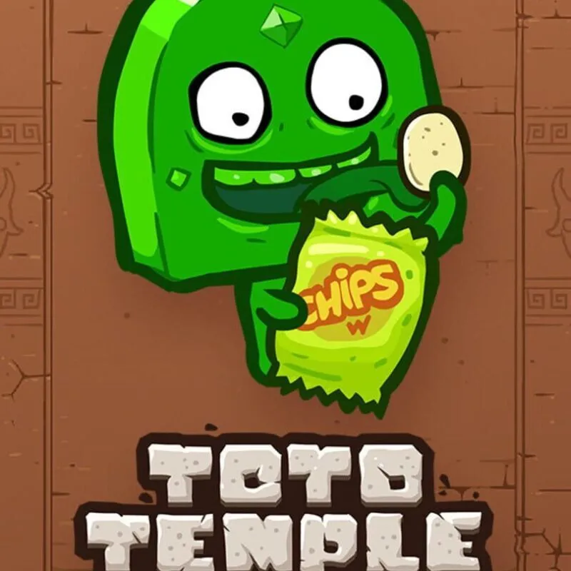Toto Temple Deluxe