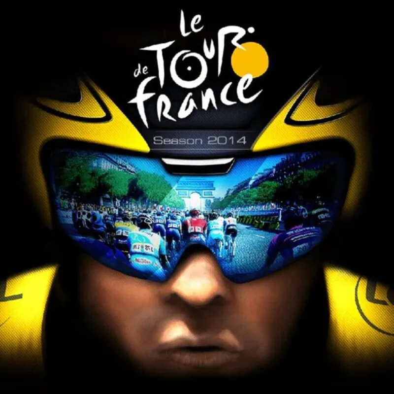 Tour de France 2014