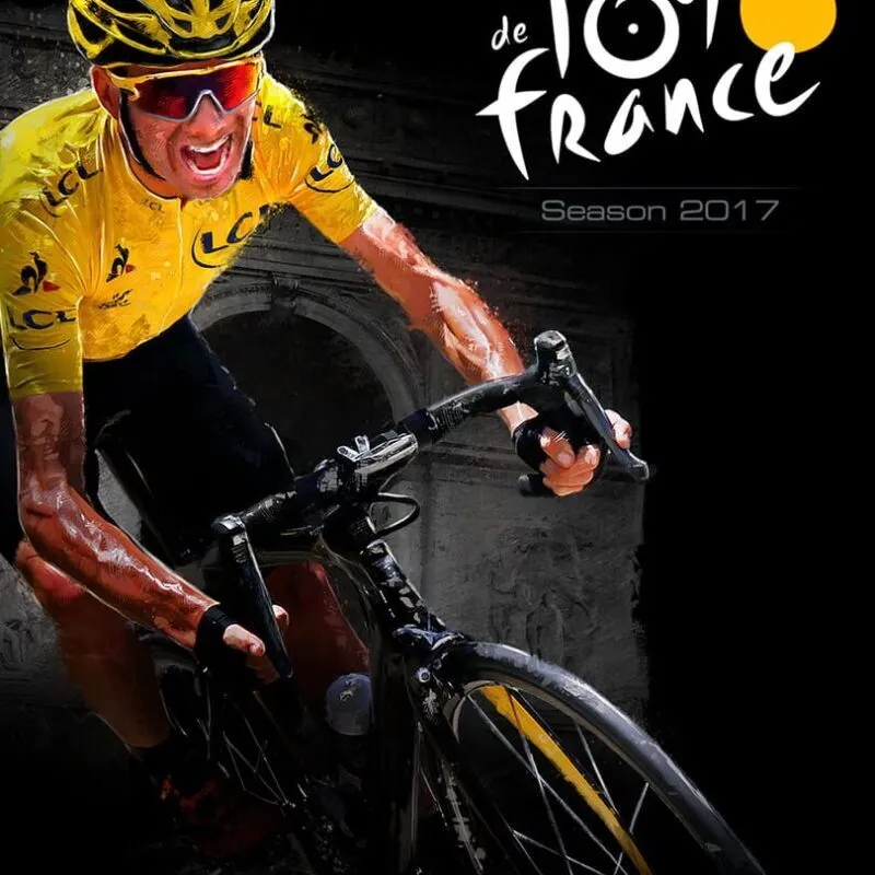 Tour de France 2017