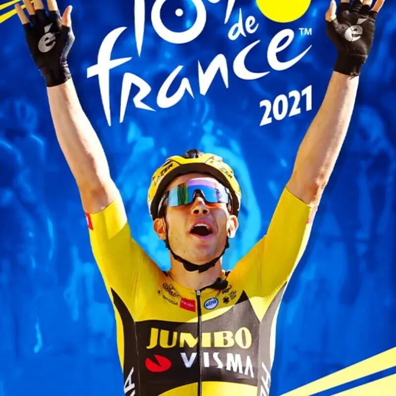 Tour de France 2021