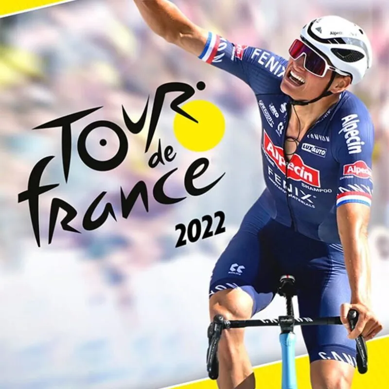 Tour de France 2022