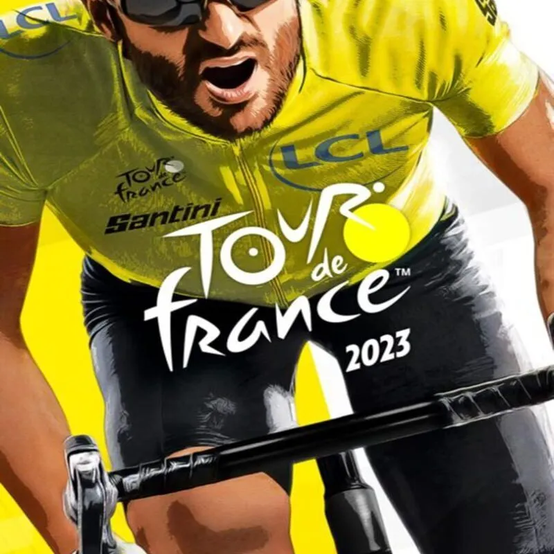 Tour de France 2023