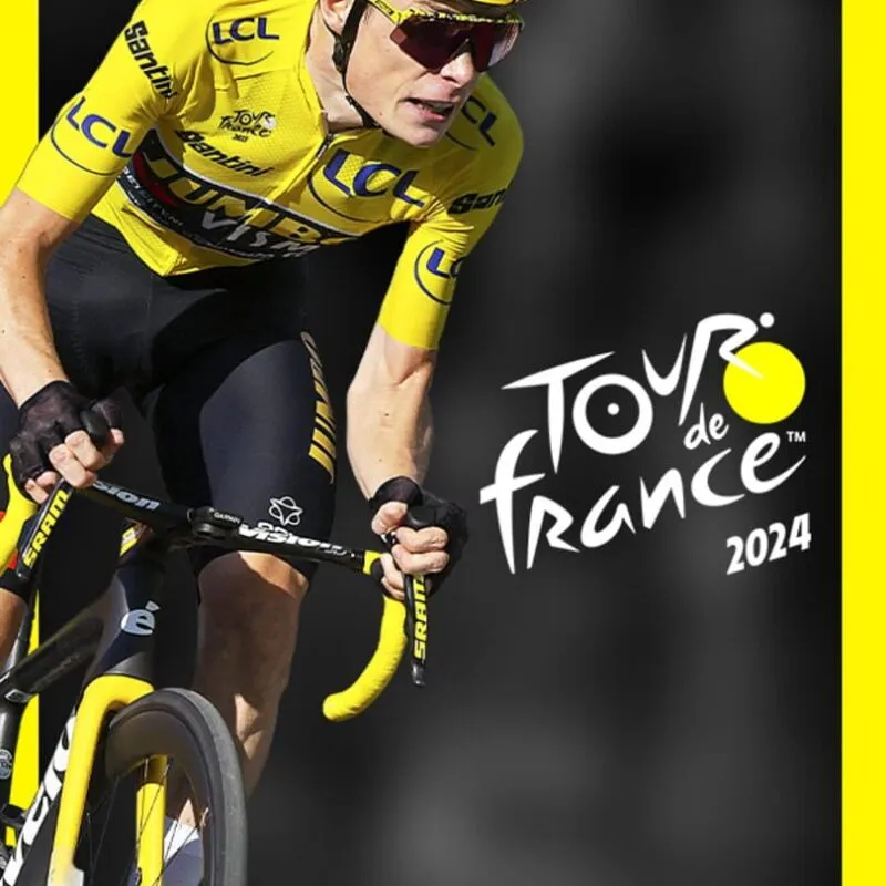 Tour de France 2024