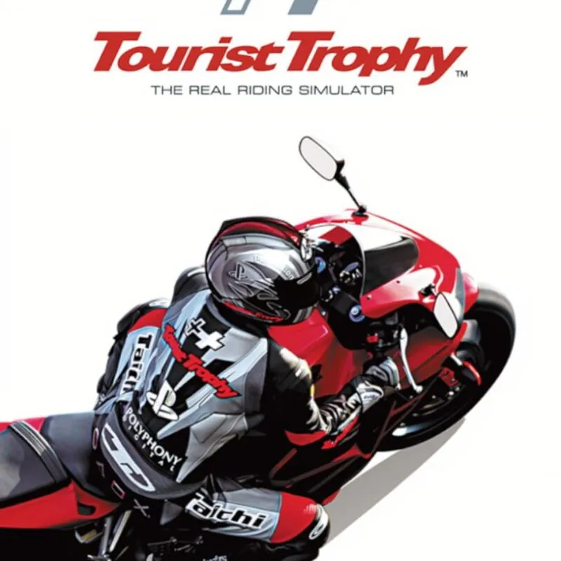 Tourist Trophy
