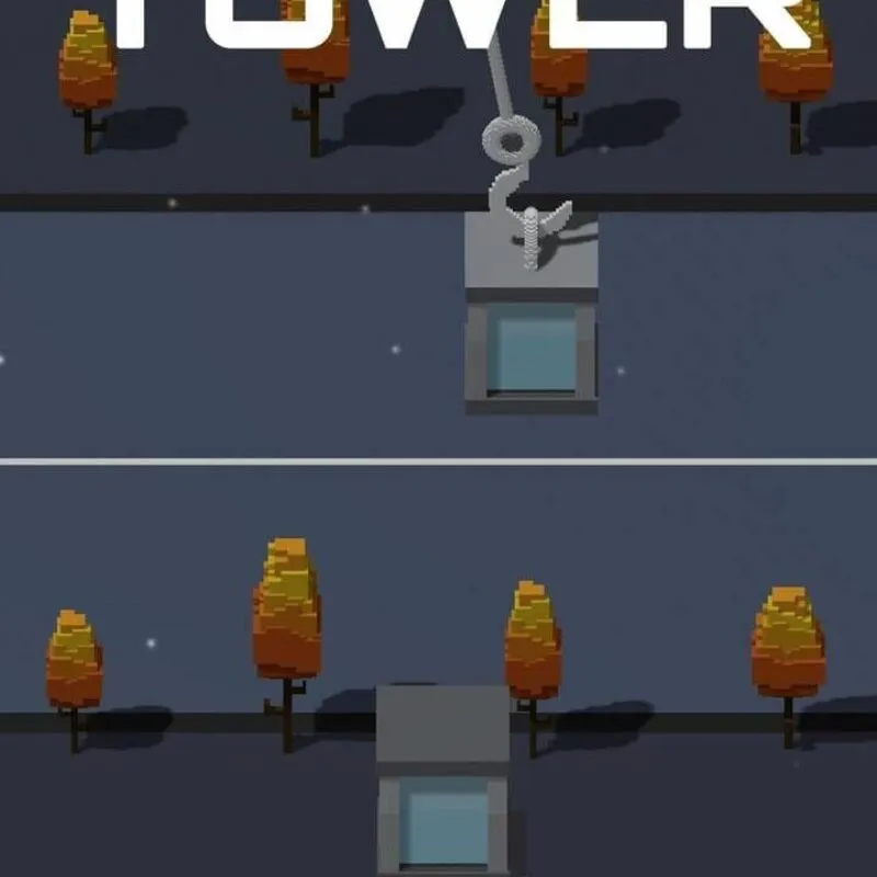 Tower