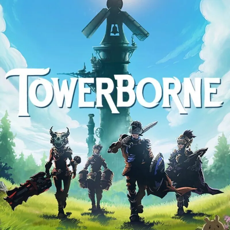 Towerborne
