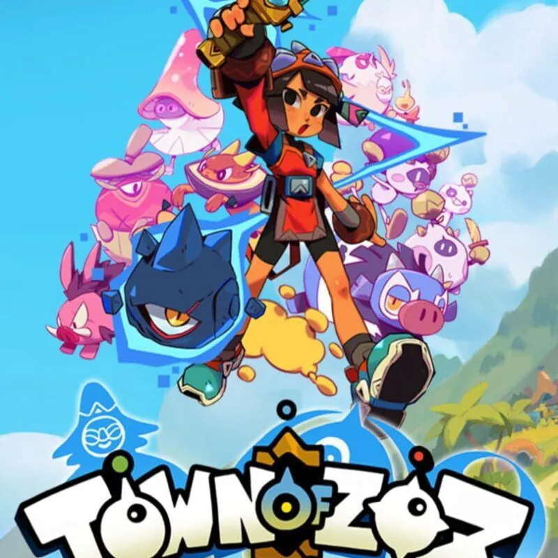 Town of Zoz