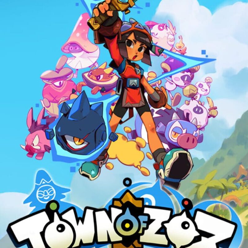 Town of Zoz
