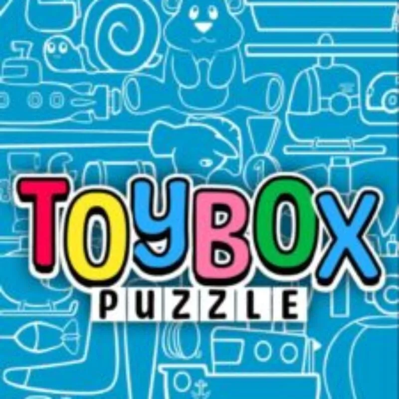 ToyBox Puzzle