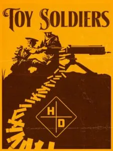 Toy Soldiers HD