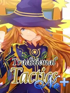 Traditional Tactics Ne+