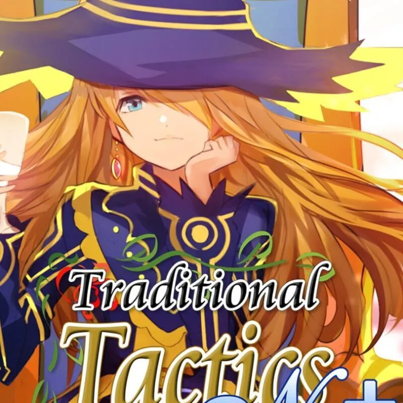 Traditional Tactics Ne+