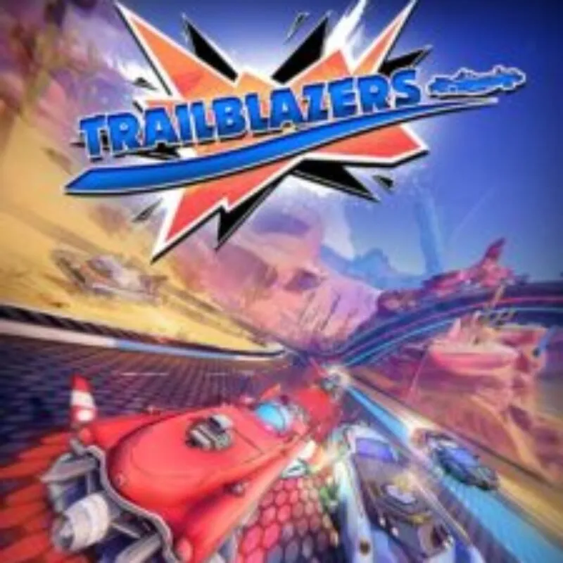 Trailblazers