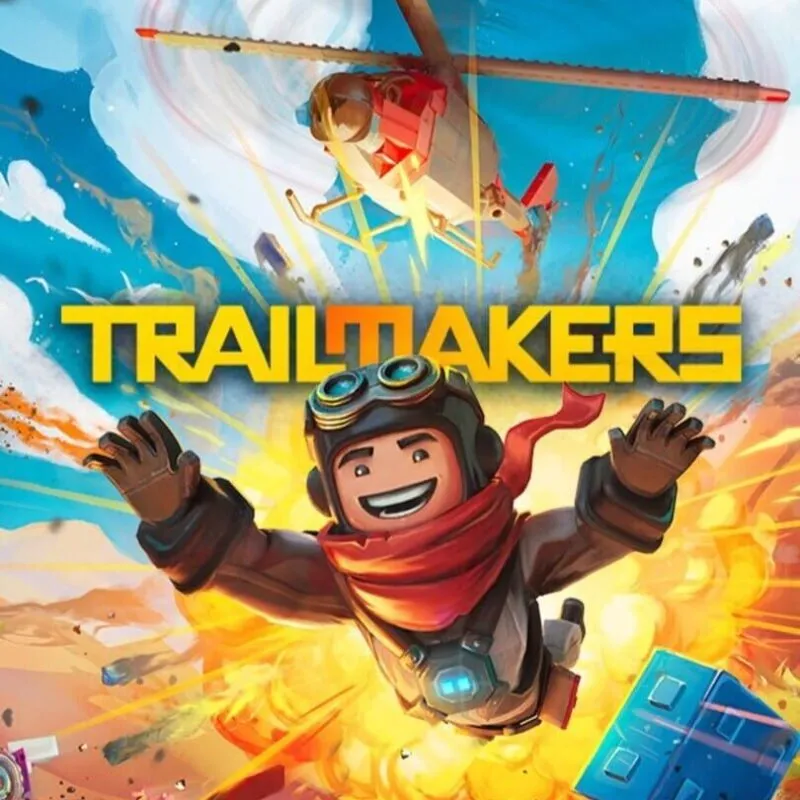 Trailmakers
