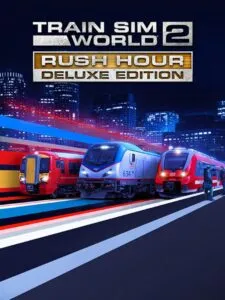 Train Sim World 2: Rush Hour – Deluxe Edition
