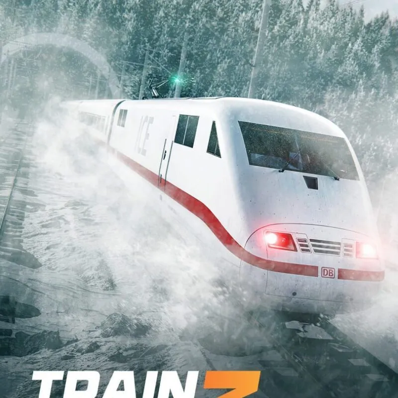 Train Sim World 3