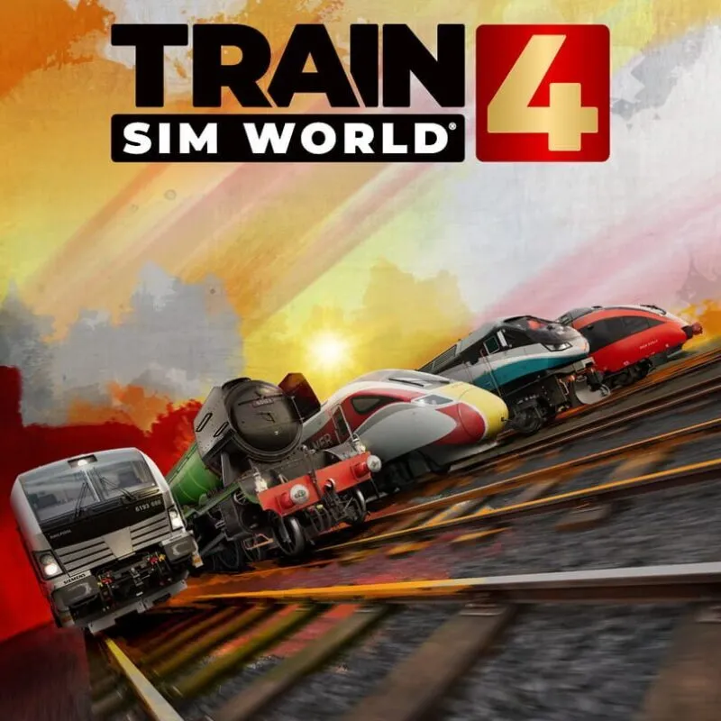 Train Sim World 4: Special Edition