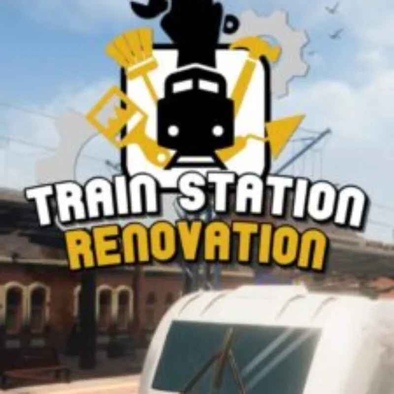 Train Station Renovation
