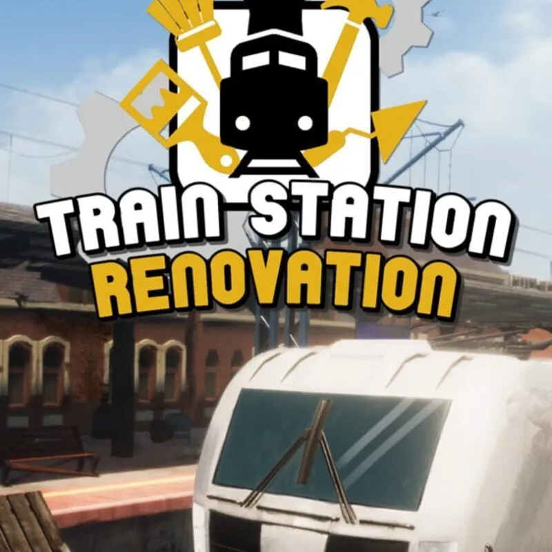 Train Station Renovation