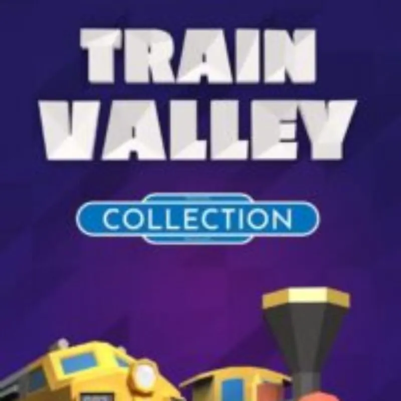 Train Valley Collection