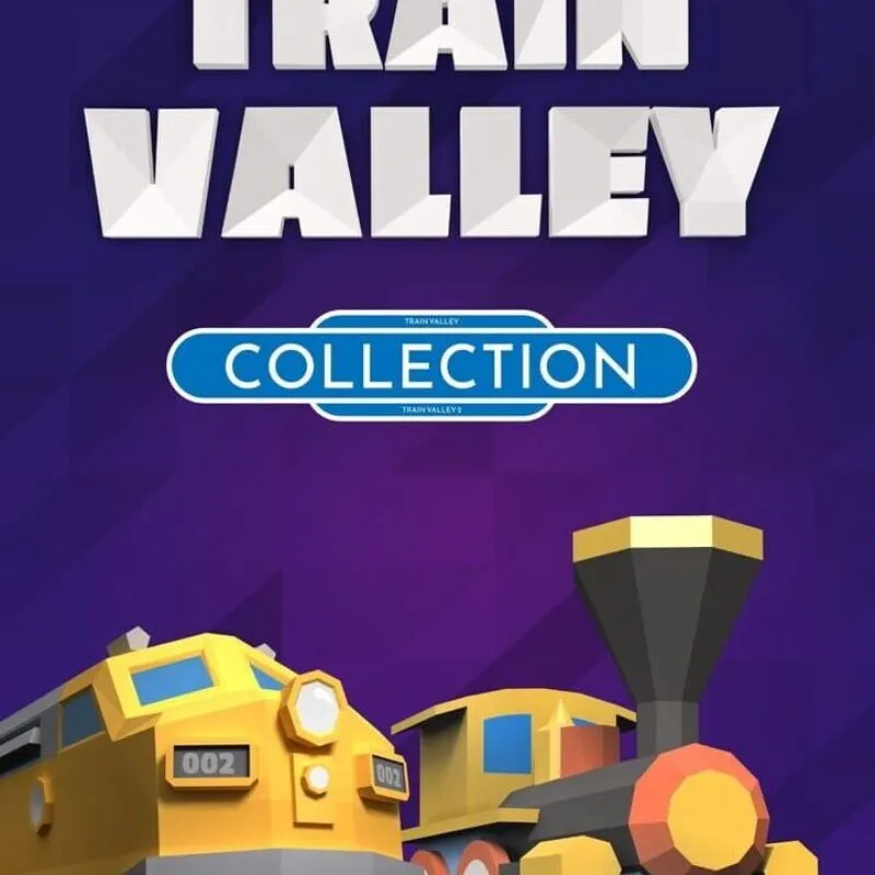 Train Valley Collection