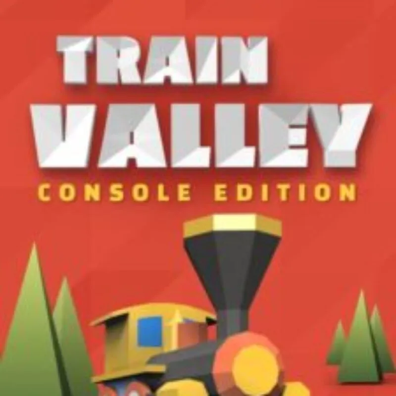 Train Valley: Console Edition