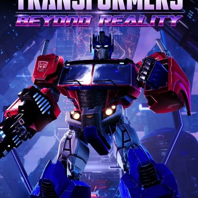 Transformers Beyond Reality