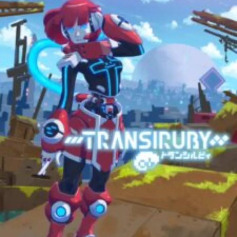 Transiruby