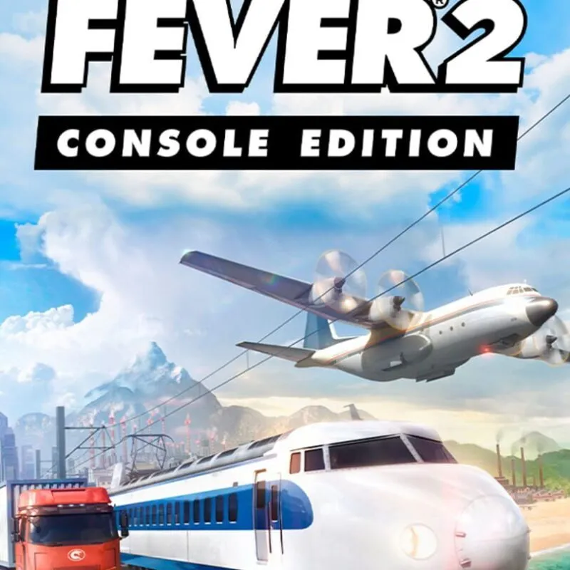 Transport Fever 2: Console Edition